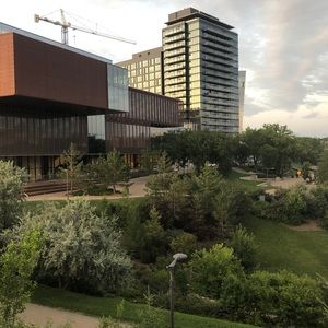 Meet your Posher, Scott